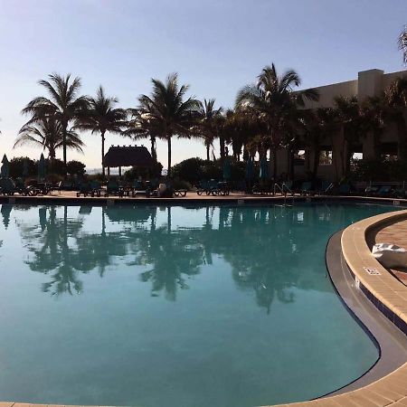 The Tides On Miami Hollywood Apartman Kültér fotó