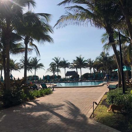 The Tides On Miami Hollywood Apartman Kültér fotó