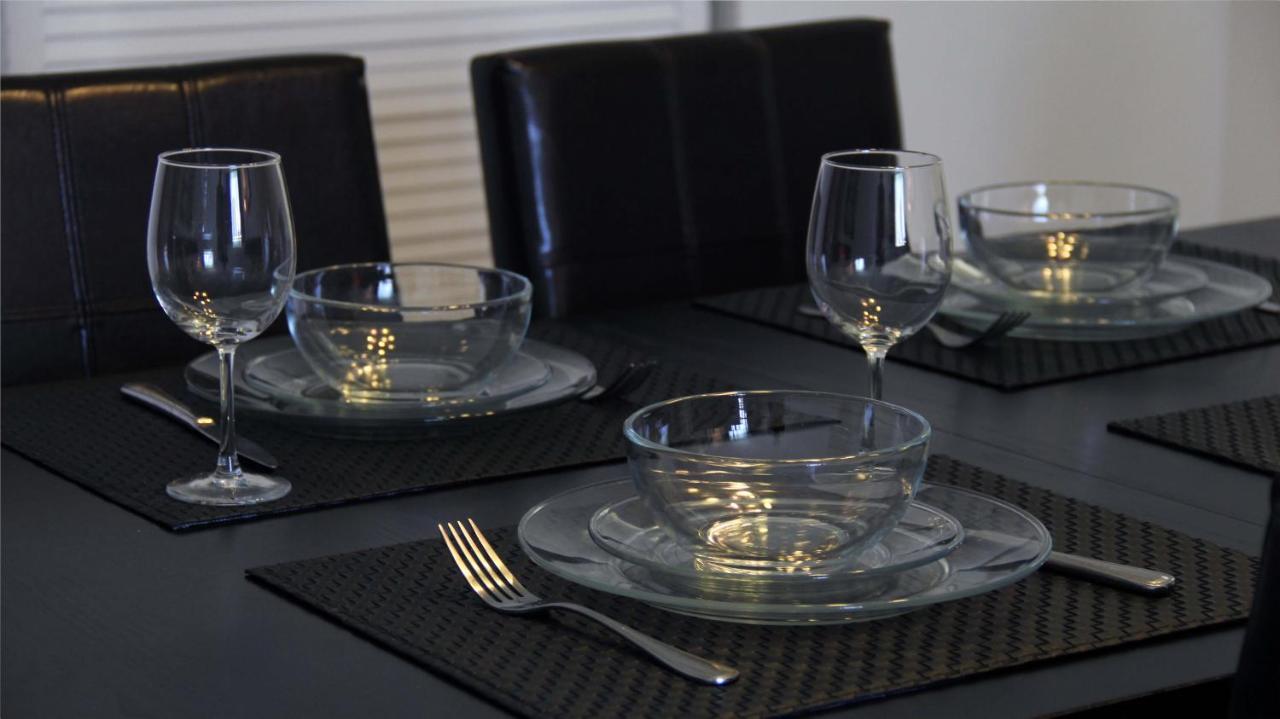 The Tides On Miami Hollywood Apartman Kültér fotó