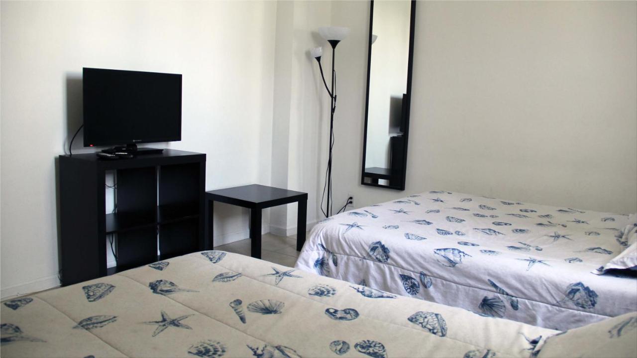 The Tides On Miami Hollywood Apartman Kültér fotó