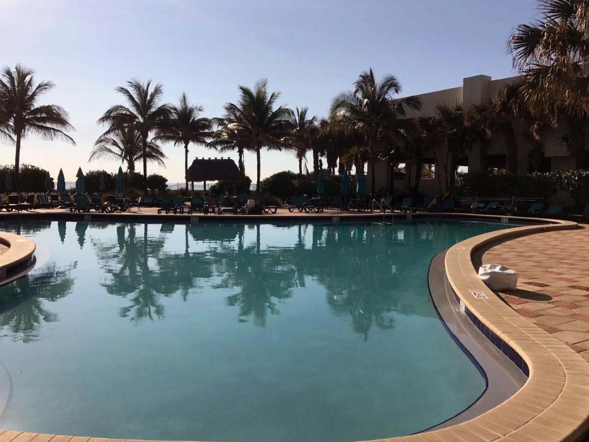 The Tides On Miami Hollywood Apartman Kültér fotó