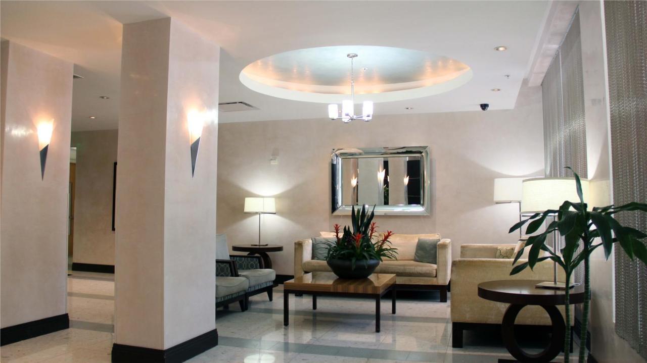 The Tides On Miami Hollywood Apartman Kültér fotó