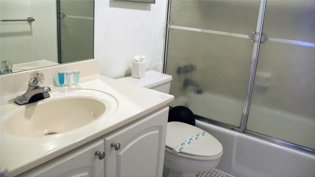 The Tides On Miami Hollywood Apartman Kültér fotó