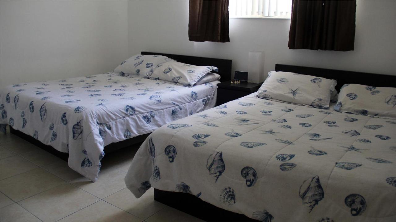 The Tides On Miami Hollywood Apartman Kültér fotó
